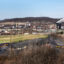 Clairton Coke Works is one of the world’s largest producers of coke, which leads to the emission of a raft of chemicals. Credit: Scott Goldsmith/Inside Climate News