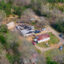 The Griffice family's home that exploded in Adger is one of more than a hundred that Oak Grove Mine operators have said could be impacted by subsidence. Credit: Lee Hedgepeth/Inside Climate News