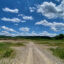 The site of the formerly proposed Encina chemical recycling plant for plastic waste in Point Township, Penn. Credit: James Bruggers/Inside Climate News