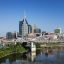 Nashville. Credit: John Greim/LightRocket via Getty Images